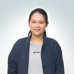 Janet Gozali